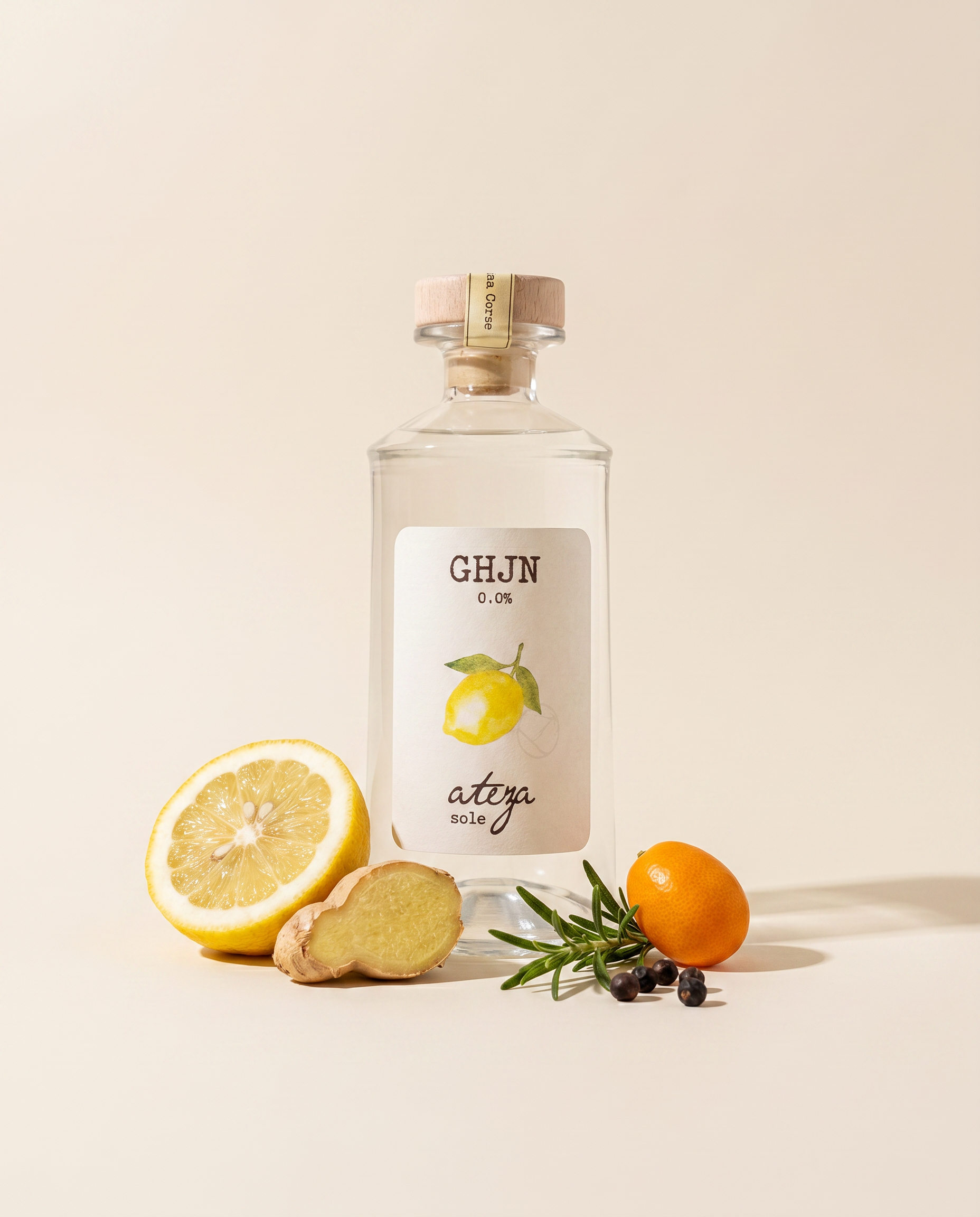 GHJN Sole - Édition #2
